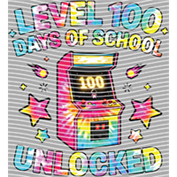 One hundred days-YD 133